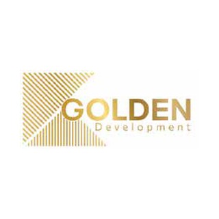 شعار Golden Developments — مطوّر المشروع