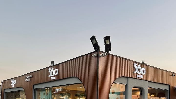C3 Obour Mall