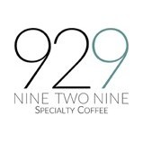 929 للقهوة المختصة